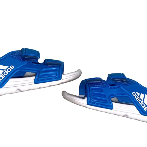 Adidas Altaswim Sandals - Picture 2 of 9
